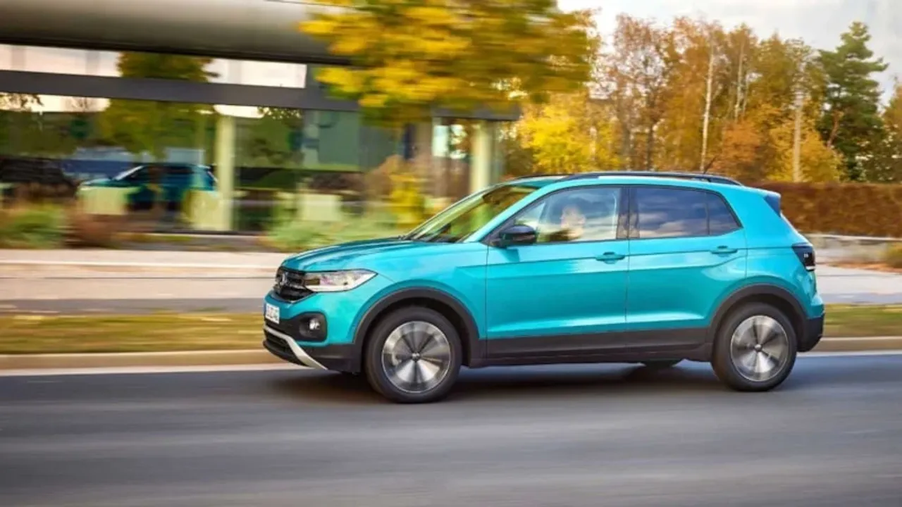 Volkswagen Taigo üretimiyle ilgili yeni gelişme