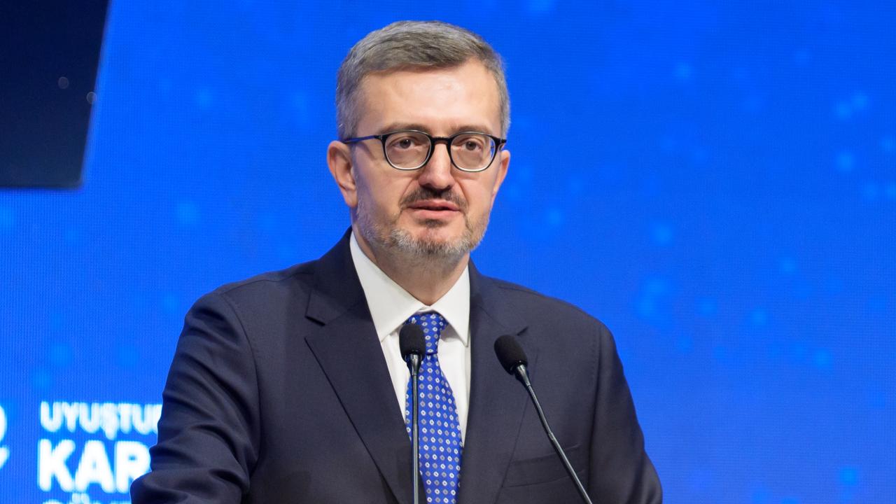 İletişim Başkanı Duran: Dezenformasyona hep birlikte dur dememiz gerekiyor
