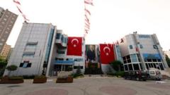 Beylikdüzü Belediyesi'ne İmamoğlu İnşaat operasyonu: 27 kişi gözaltında