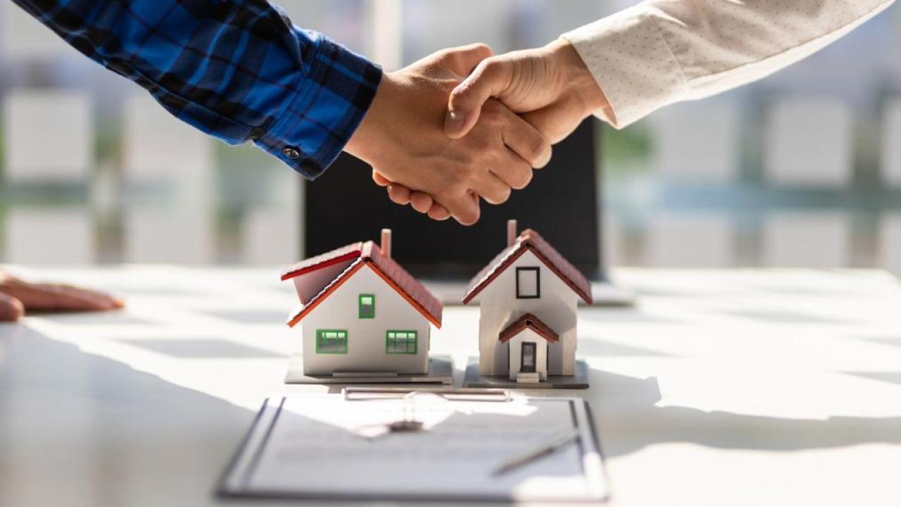 Konut Fiyat Endeksi yüzde 1,7 arttı