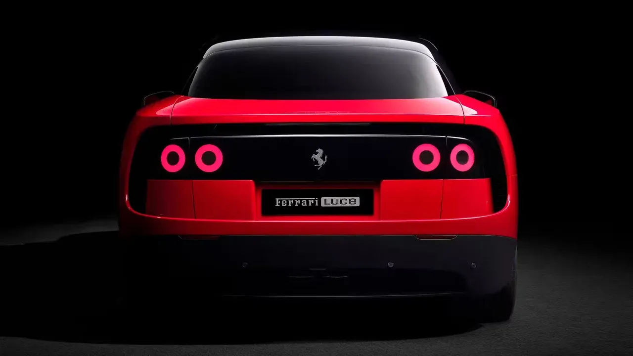 Ferrari Tarihinde İlk Kez Euro NCAP’e Katıldı
