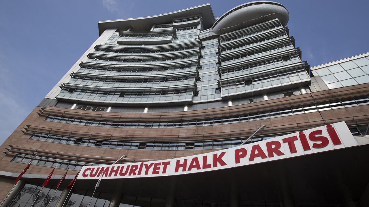 CHP'de 6 isim için ihraç istemi