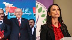 Dokunulmazlık tartışması nasıl başladı, Kılıçdaroğlu ve DEM Partililer ne dedi?