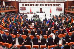 12. Yargı Paketi Meclis'te: İBAN, suça sürüklenen çocuklar ve LGBTİ düzenlemeleri pakette yer almadı