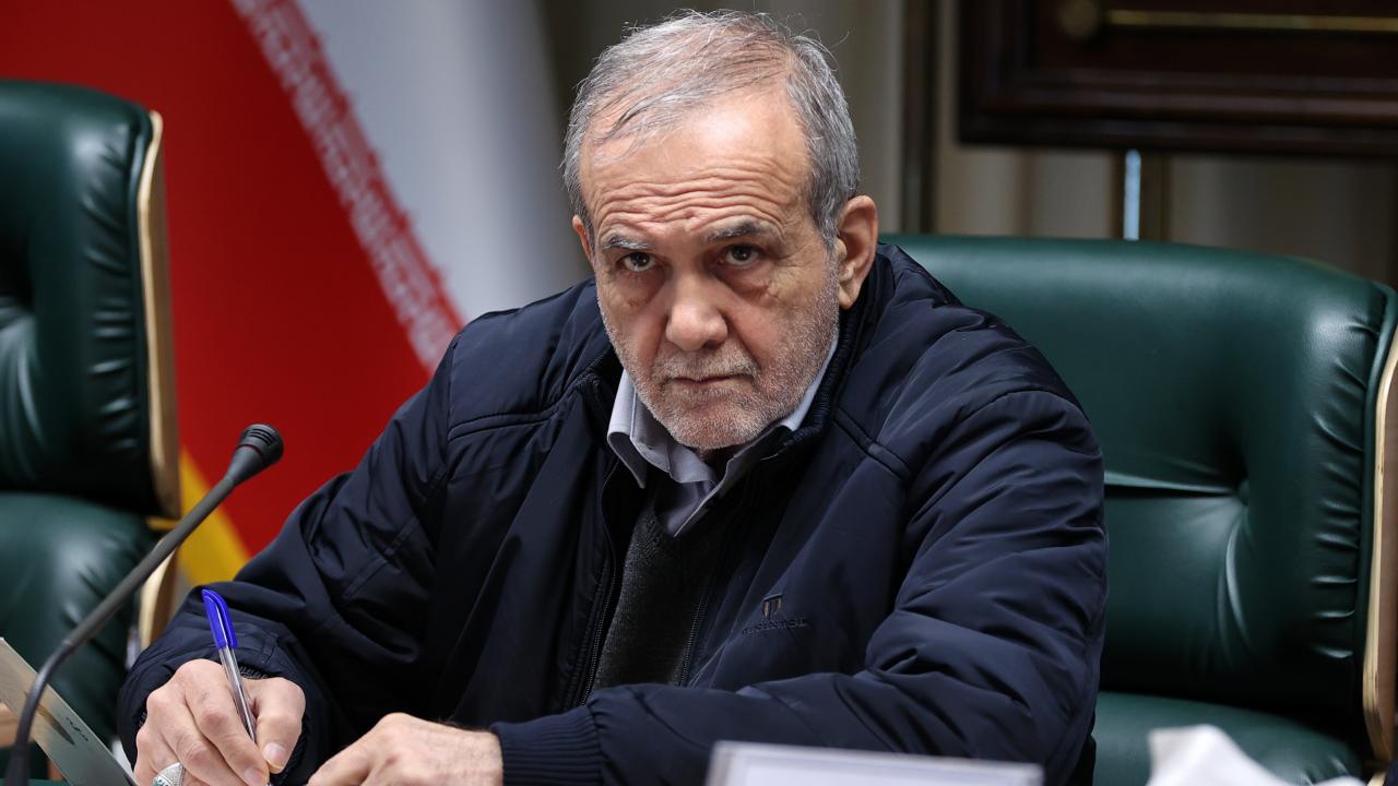 Pezeşkiyan: İran füzeleri mutabakat zaptında yer almadı ve asla yer almayacak