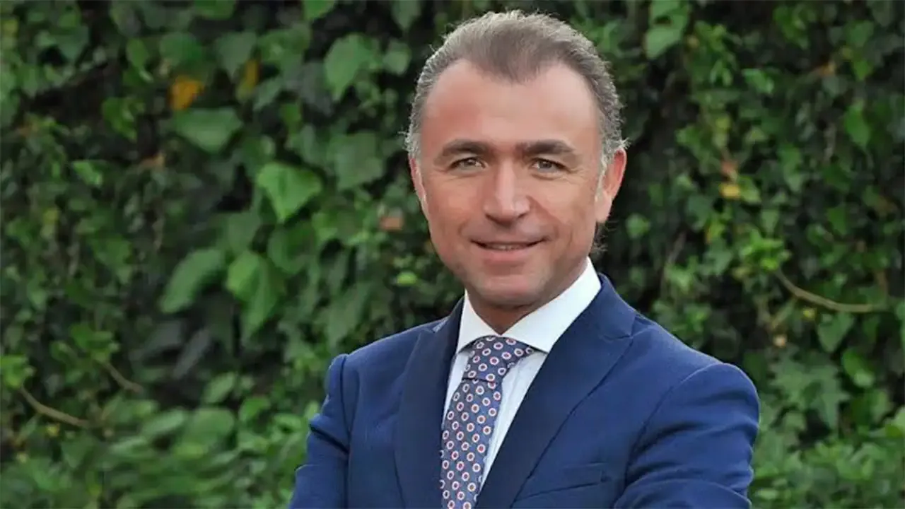 Kütahyalı iş insanı Güral, Vergi Konseyi üyesi oldu
