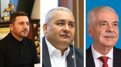 Nevşehir, Keçiören ve Keşan belediye başkanları AKP'ye geçti