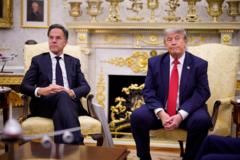 Rutte'nin İran saldırılarına üs desteği sözleri Tahran'ı kızdırdı, Roma iddiaları yalanladı