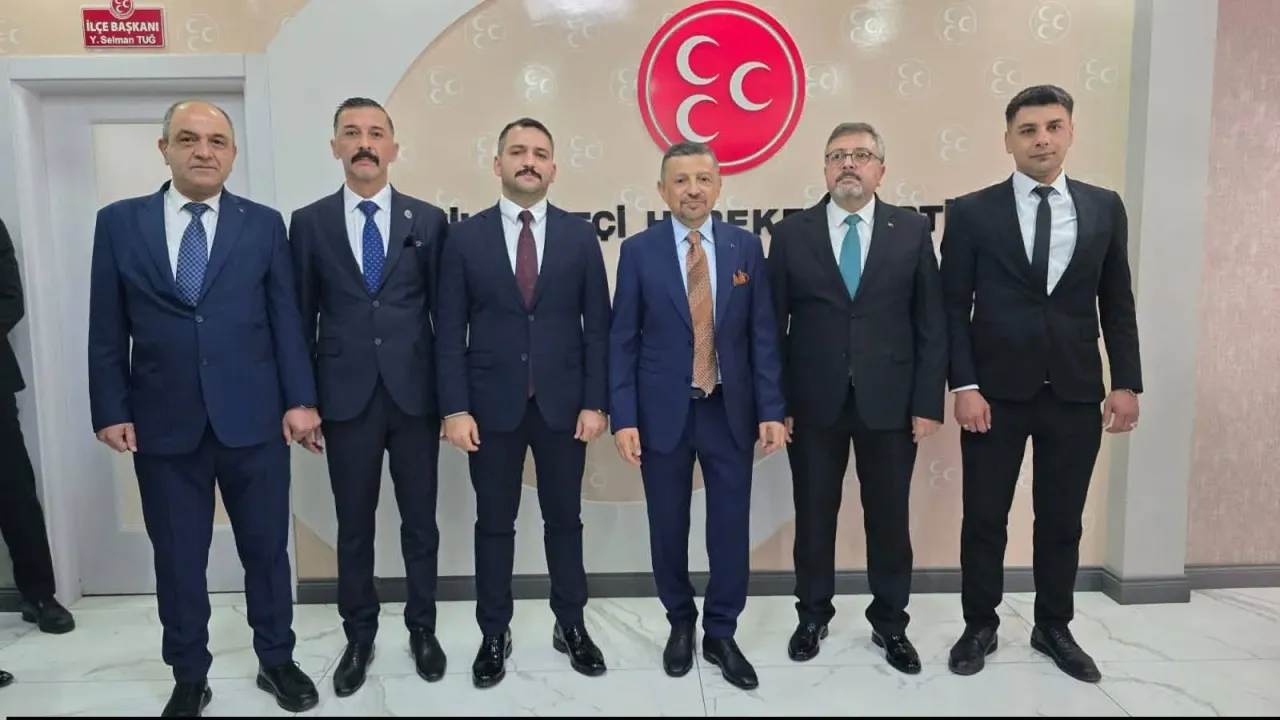 Kamu-Sen Kütahya İl Temsilcisi Kırka oldu