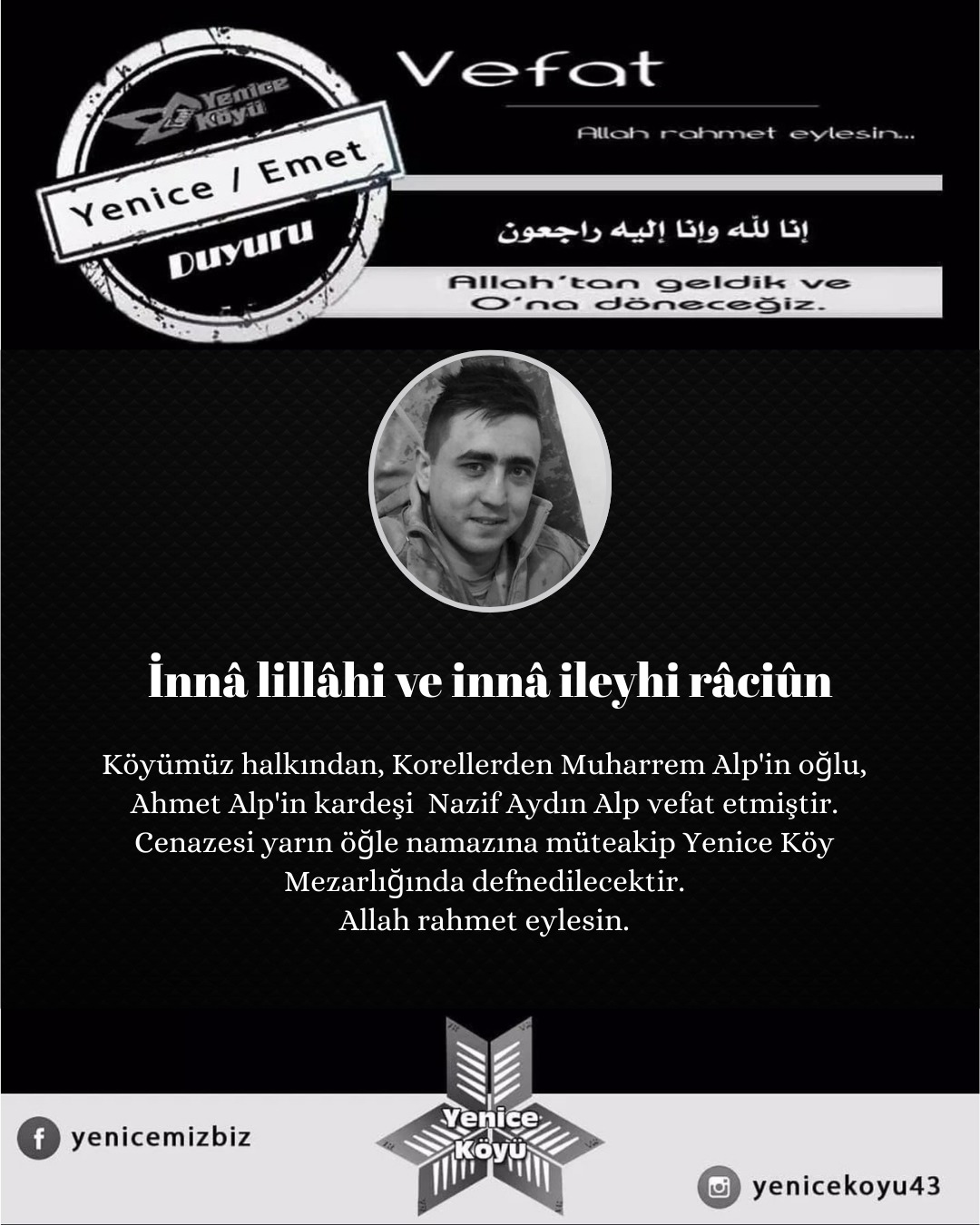 Nazif Aydın Alp