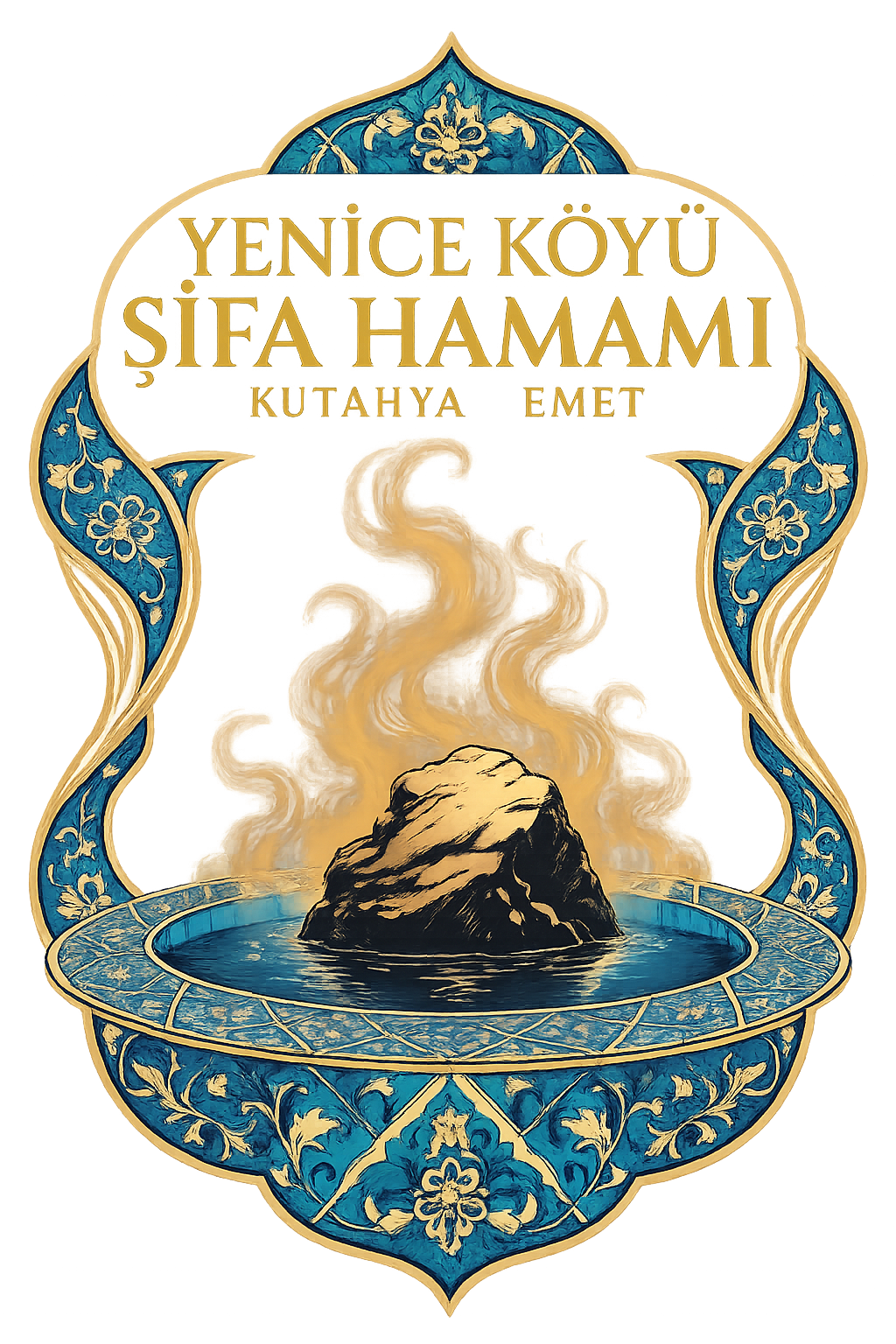 Yenice Köyü Şifa Hamamı