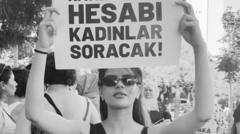 Ayşe Tokyaz cinayeti davası: Sanık hakkında ağırlaştırılmış müebbet talebi