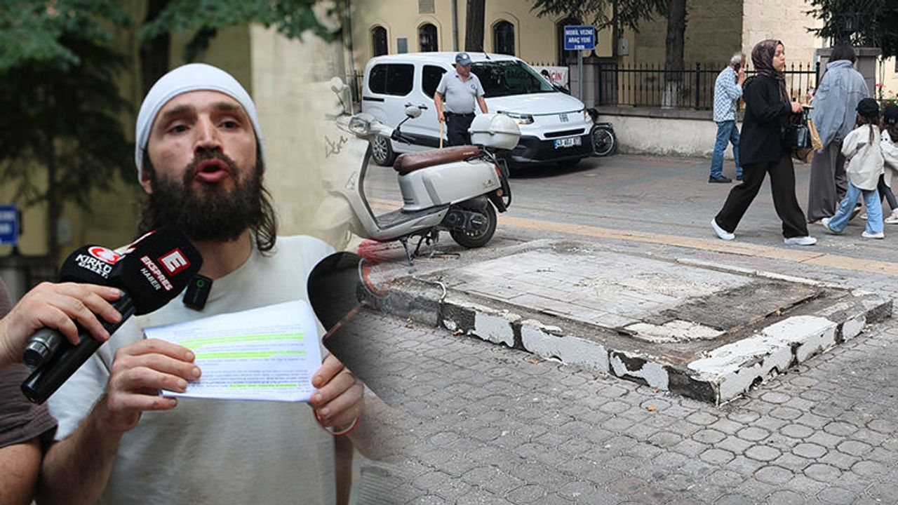 Kütahya’da “büfe krizi”nde yeni gelişme