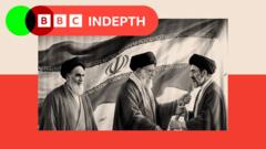 İran'ın yeni rejimi savaş öncesinden ne kadar farklı?