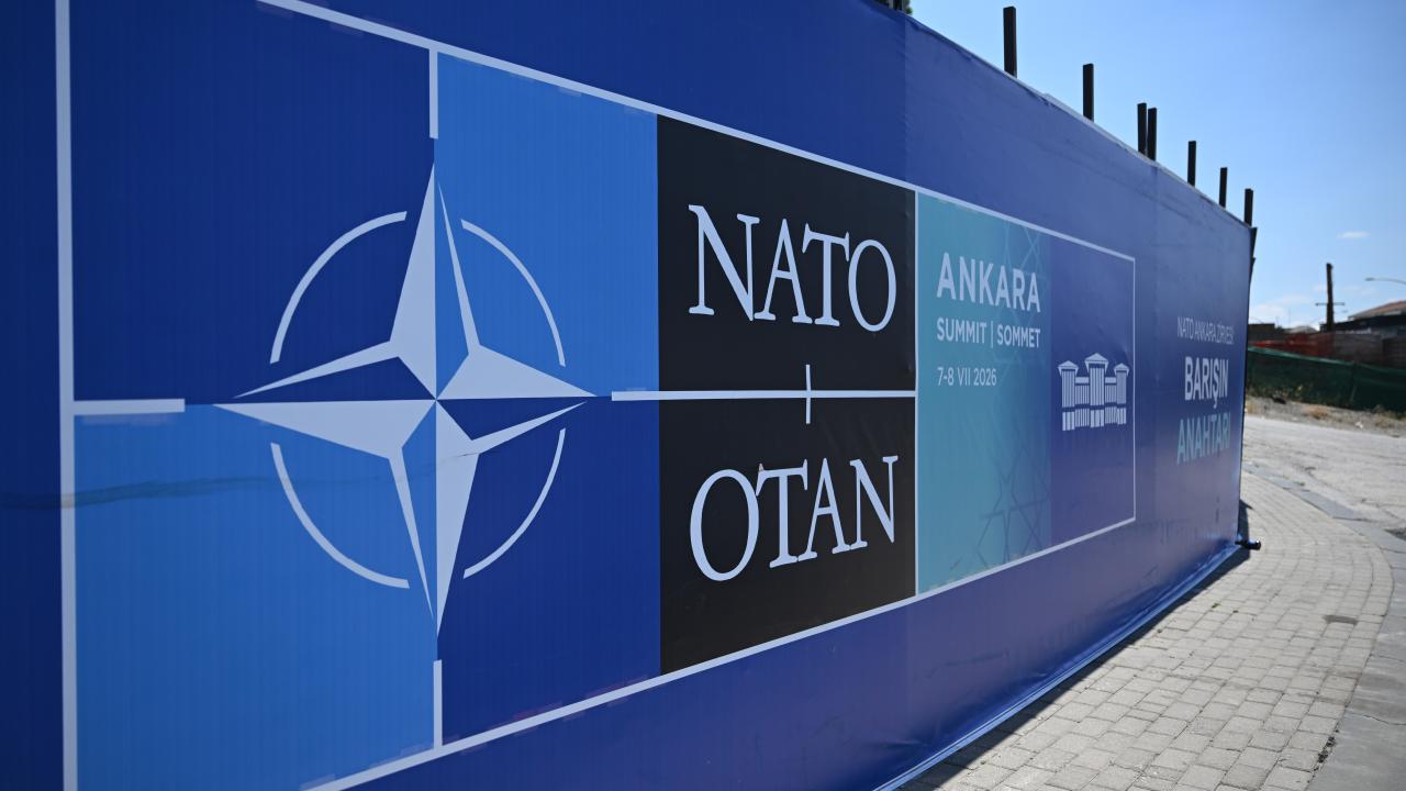 NATO Zirvesi kapsamında Müttefikler Ankara'da Programı düzenlenecek