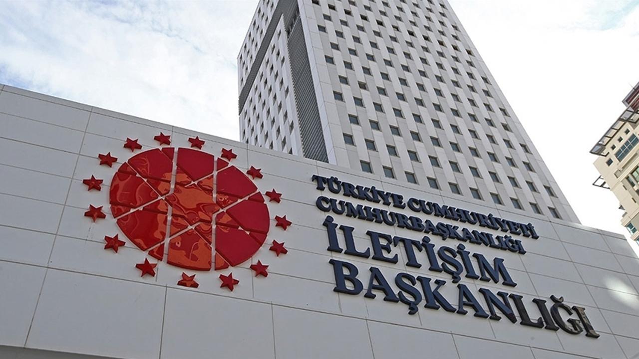 İletişim Başkanlığından Geleceğin Mührü paylaşımı