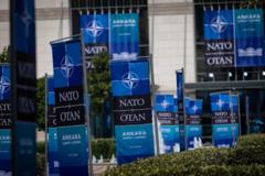 NATO Zirvesi: Liderler Beştepe'de