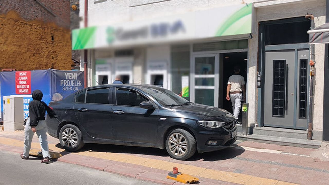 Kütahya'da bir kadın dolandırılmaktan son anda kurtuldu