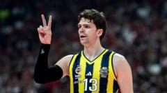 NBA: Dallas Mavericks ile anlaşan Fenerbahçe yıldızı Tarık Biberović kimdir?