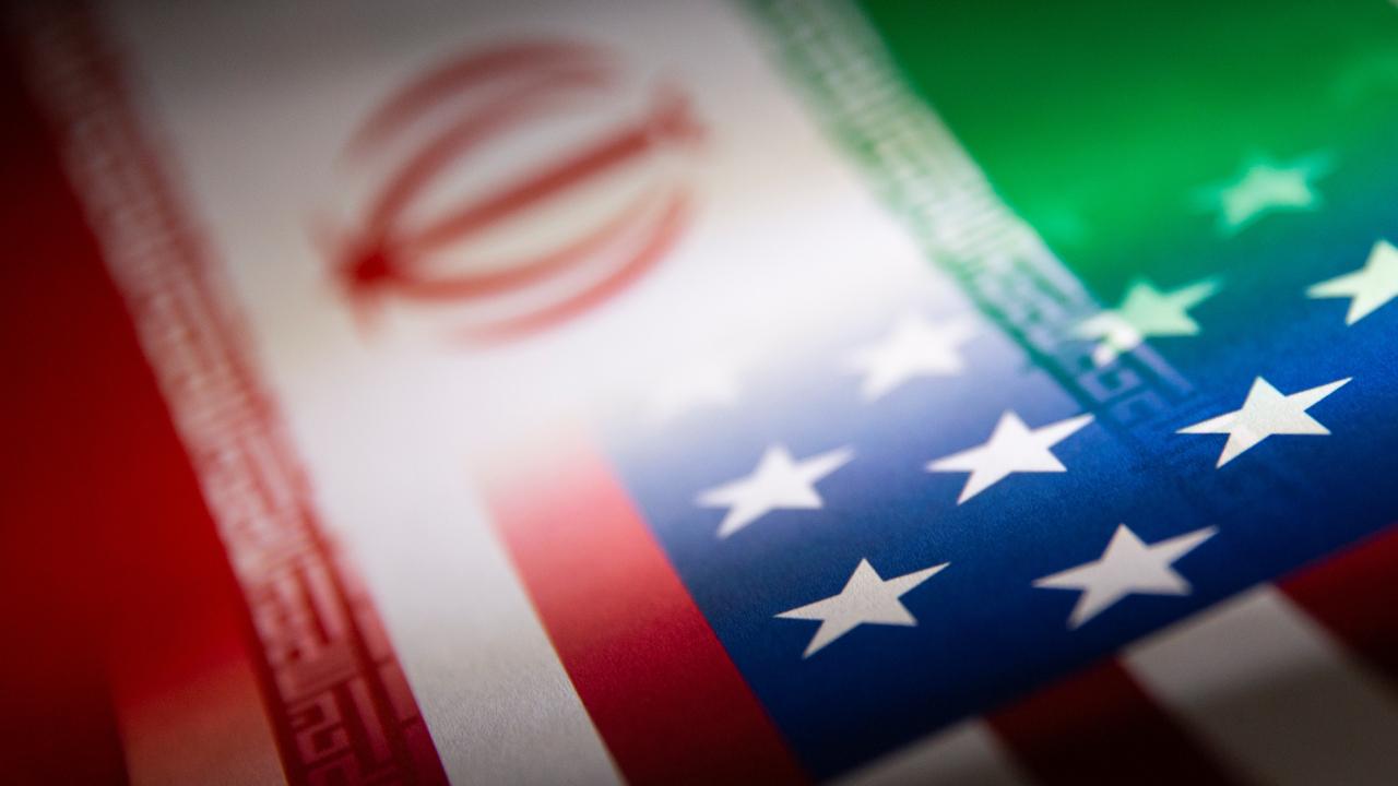 ABD İran'a yeni saldırı başlattı