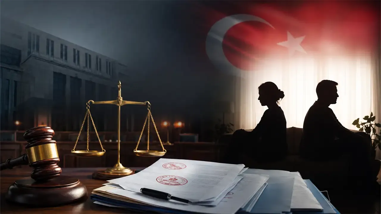 Boşanıp aynı evde yaşayanların aylıkları kesilebilecek