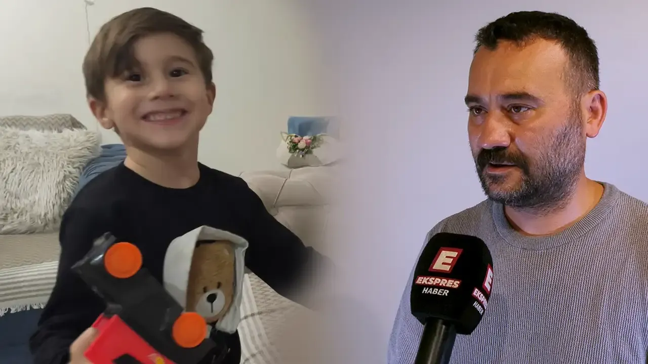 Kütahya’da küçük Metehan’ın kampanyası yüzde 43 oldu