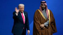 Zenginleştirilmiş uranyum nedir ve ABD-Suudi Arabistan nükleer anlaşmasında neden tartışma yaratıyor?