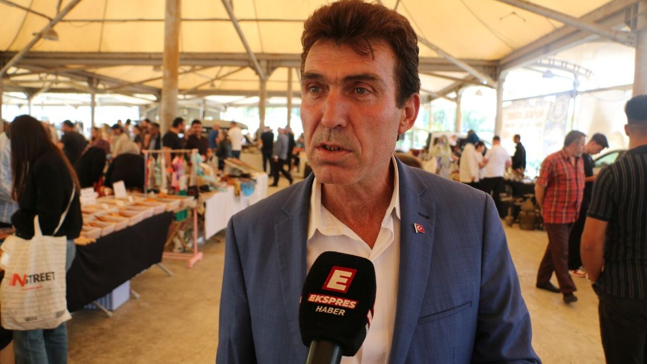 Akgün: Kütahya halkına teşekkür ediyorum