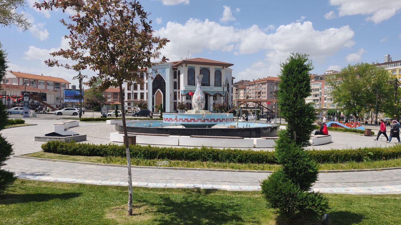 Kütahya'da 29 Temmuz hava durumu