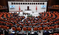 Çerçeve yasa için geri sayım: 'Gelecek hafta yasalaşabilir'