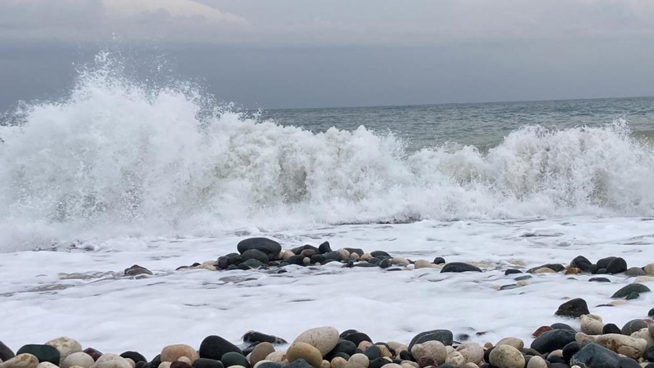 İstanbul'da 2 ilçede denize girme yasağı