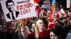 2024'teki yerel seçimlerden bu yana kaç belediye başkanı tutuklandı?