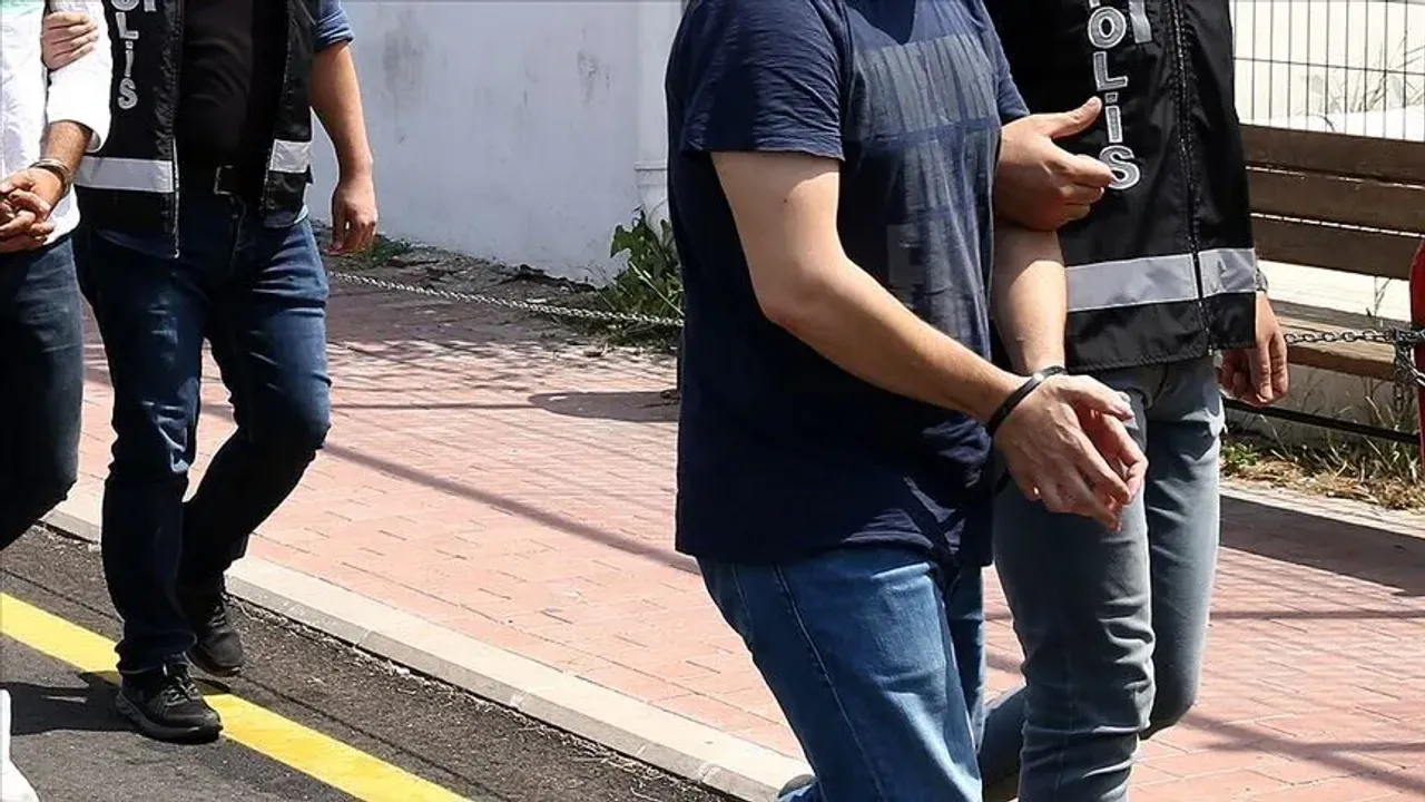 Kütahya’da yasa dışı bahis operasyonu