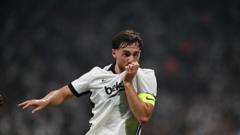 Beşiktaş Danimarka'da tur için sahada
