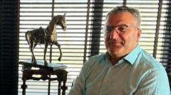 Cem Küçük adliyeye sevk edildi