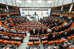 Çerçeve yasa teklifi Meclis'te: Kimleri kapsıyor, hangi koşullar aranacak?