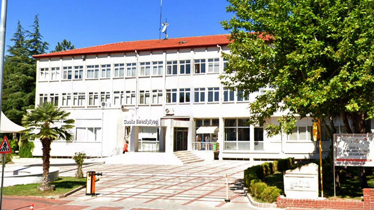 Yol İşleri Yaptırılacaktır