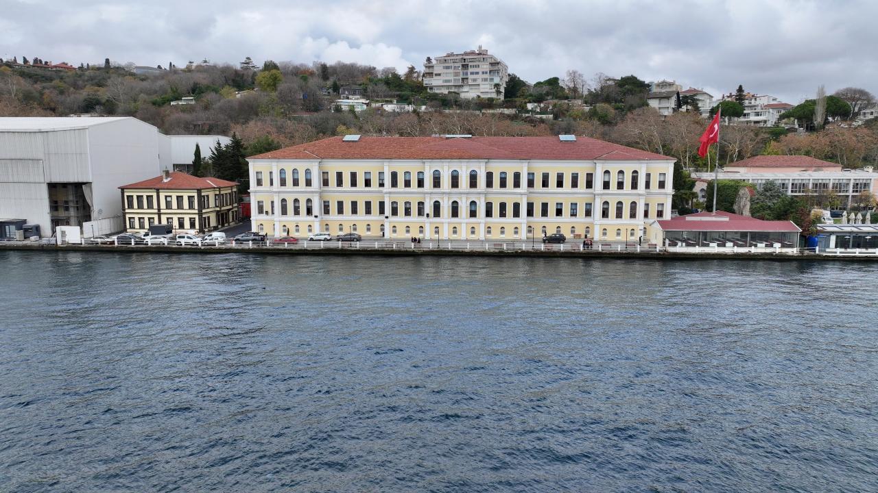 İstanbul'da en yüksek puanla öğrenci alan liseler belli oldu