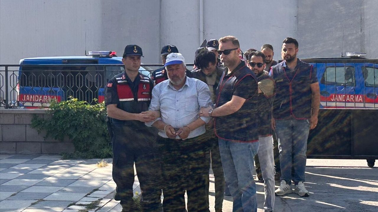 Afyonkarahisar’da küçük çocuğun ölümünde 5 gözaltı