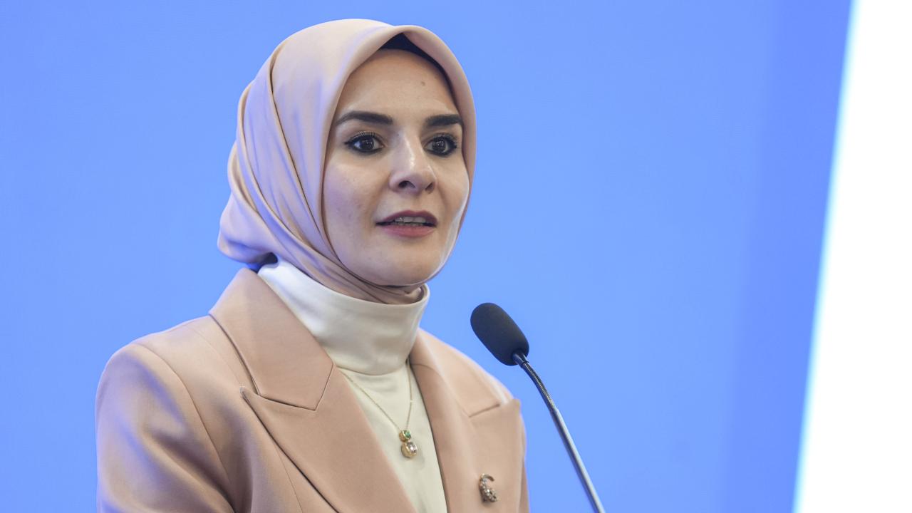 Bakan Göktaş: Bu yasa, daha güçlü bir Türkiye'nin temelini oluşturacak