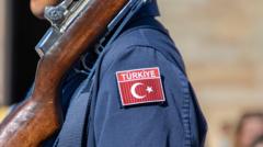 Gazi ve şehit yakınlarının haklarına yönelik yasa TBMM'de kabul edildi