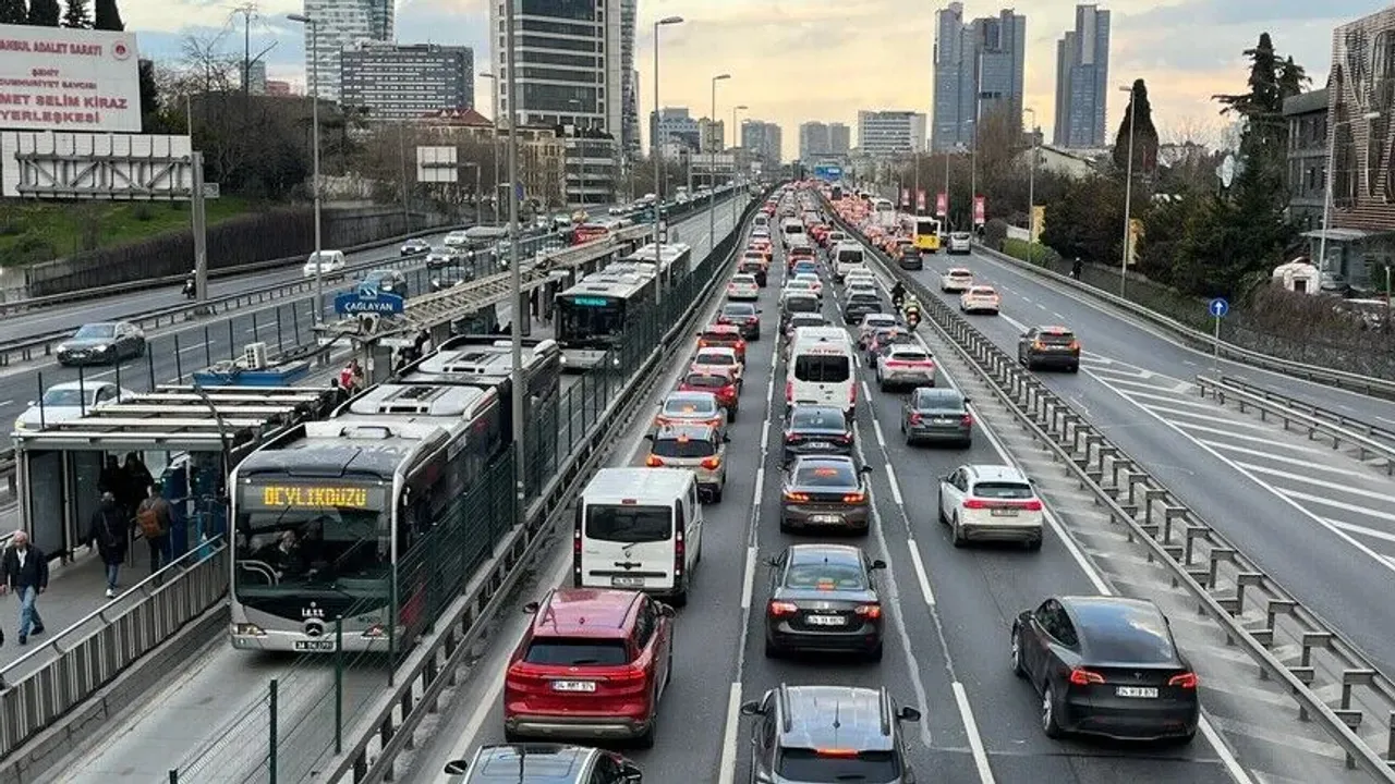 Zorunlu trafik sigortasında azami primler ne kadar oldu?