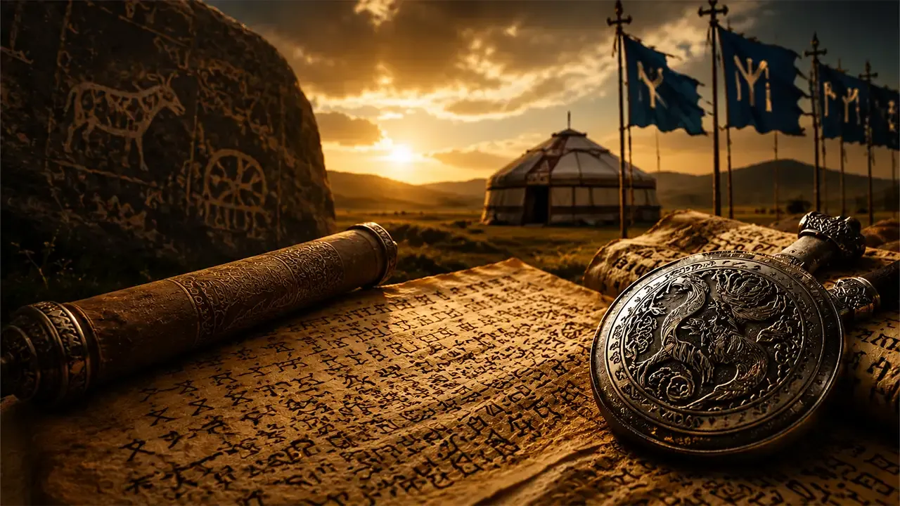 Eski Türk boylarının izini taşıyan 20 soyadı