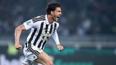 Beşiktaş, Sırp yıldız Dusan Vlahovic transferini açıkladı
