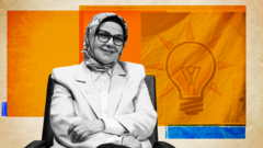 Ayşe Böhürler ile AKP'nin 25 yılı: 'Kendimizle yüzleşen bir partiyiz, esneme kabiliyetimiz var'