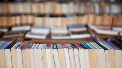 İkinci el kitap satışları patlama yaşıyor: Bunun nedeni yapay zekâ mı?