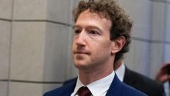 Meta çocuk güvenliği davasını kaybederse Instagram ve Facebook değişebilir