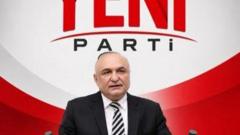 YENİ Parti Gaziantep milletvekili Melih Meriç'e bıçaklı saldırı hakkında neler biliniyor?