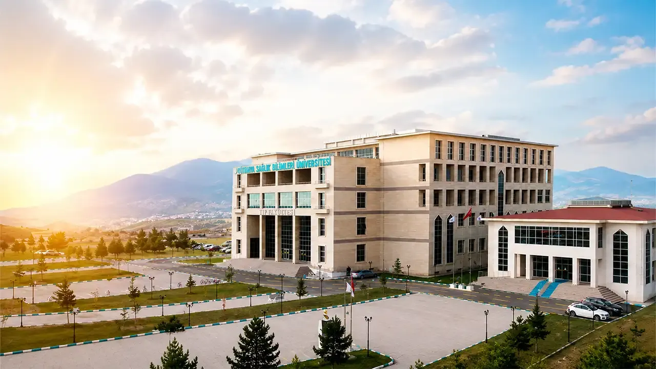 Yerleştirme sonuçları açıklandı KSBÜ’de gelenek bozulmadı