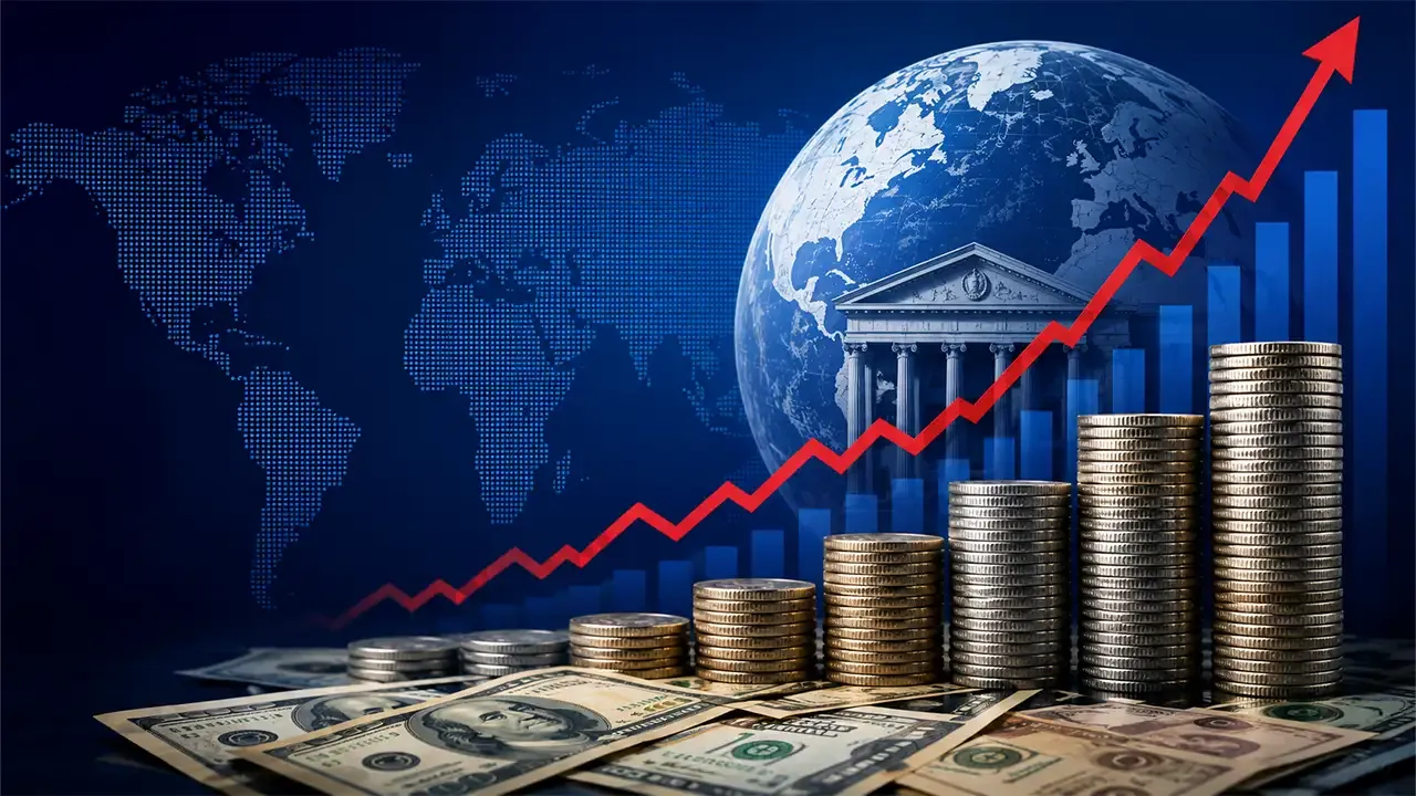 2026’da kamu borcu en yüksek ülkeler belli oldu